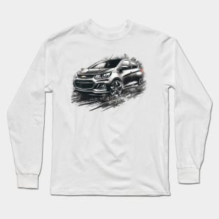 Chevrolet Spark Long Sleeve T-Shirt